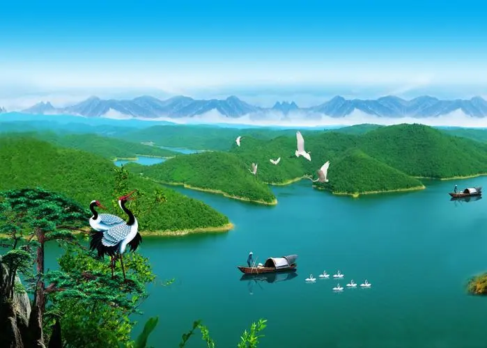 高质量智慧城市独特